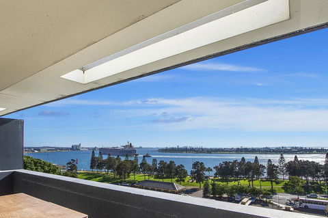 Terminus Apartment Hotel, Ascend Hotel Collection - Accommodation Redcliffe 33