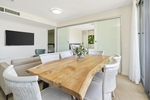 Terminus Apartment Hotel, Ascend Hotel Collection - Accommodation Redcliffe 5