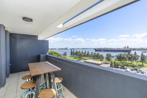 Terminus Apartment Hotel, Ascend Hotel Collection - Accommodation Redcliffe 15