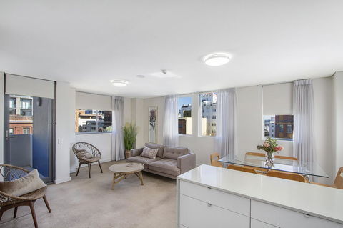 Terminus Apartment Hotel, Ascend Hotel Collection - Accommodation Redcliffe 20