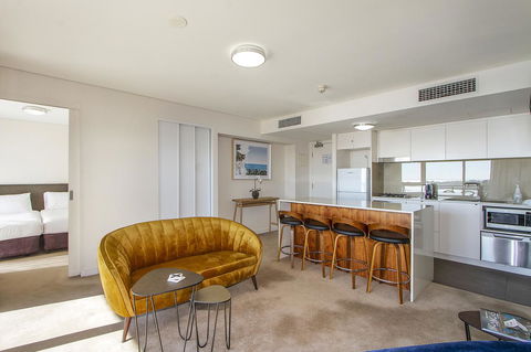 Terminus Apartment Hotel, Ascend Hotel Collection - Accommodation Redcliffe 23