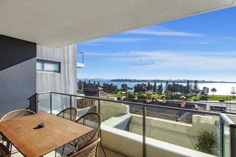 Terminus Apartment Hotel, Ascend Hotel Collection - Accommodation Redcliffe 22