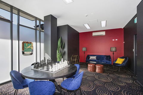 Terminus Apartment Hotel, Ascend Hotel Collection - Accommodation Redcliffe 28