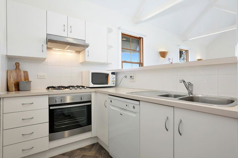Bellevue Accommodation - Accommodation Redcliffe 1