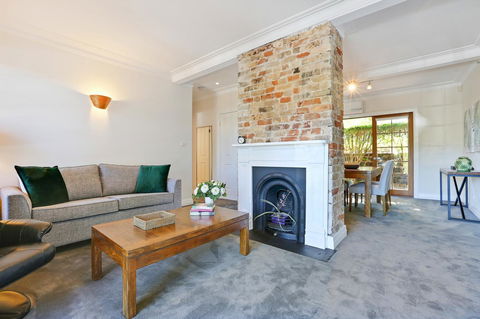 Bellevue Accommodation - Accommodation Redcliffe 11