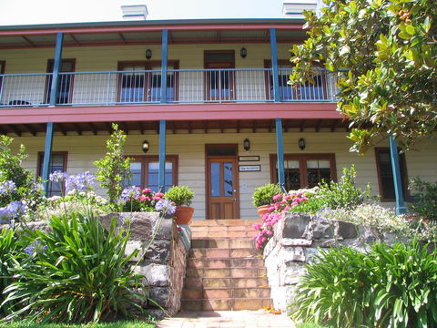 Bellevue Accommodation - Accommodation Redcliffe 25