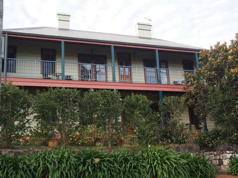 Bellevue Accommodation - Accommodation Redcliffe 16