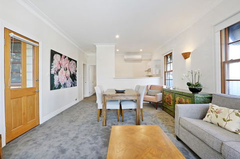 Bellevue Accommodation - Accommodation Redcliffe 12