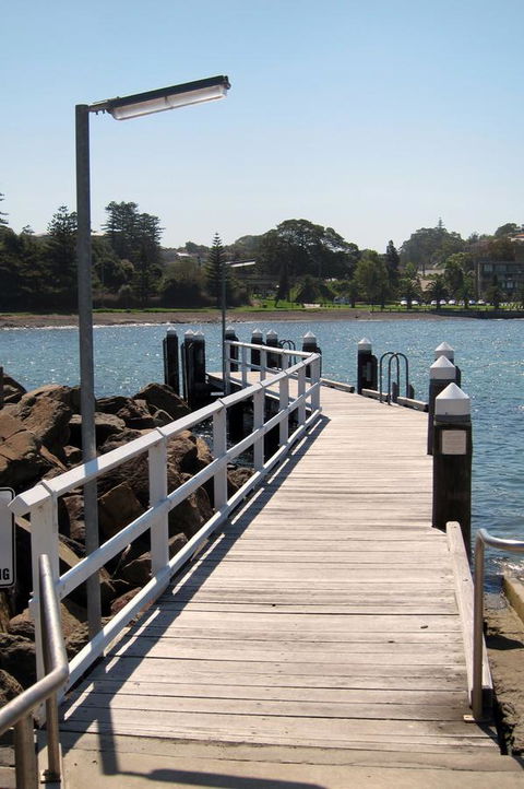 Bellevue Accommodation - Accommodation Redcliffe 19