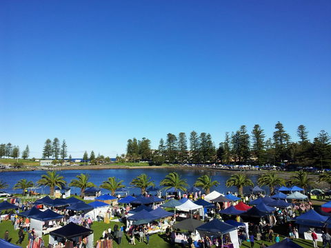 Bellevue Accommodation - Accommodation Redcliffe 20