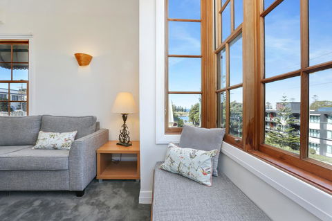 Bellevue Accommodation - Accommodation Redcliffe 9