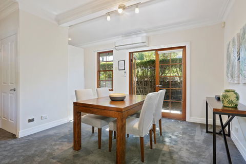 Bellevue Accommodation - Accommodation Redcliffe 7