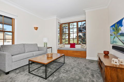 Bellevue Accommodation - Accommodation Redcliffe 14