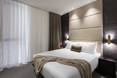 SKYE Suites Sydney - Accommodation Redcliffe 23