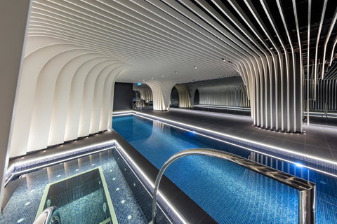 SKYE Suites Sydney - Accommodation Redcliffe 5