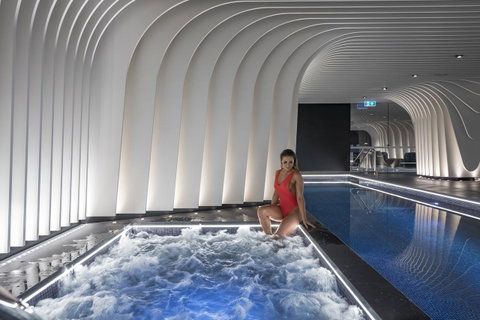 SKYE Suites Sydney - Accommodation Redcliffe 32
