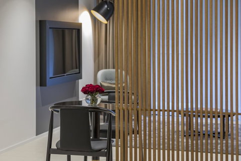 SKYE Suites Sydney - Accommodation Redcliffe 28