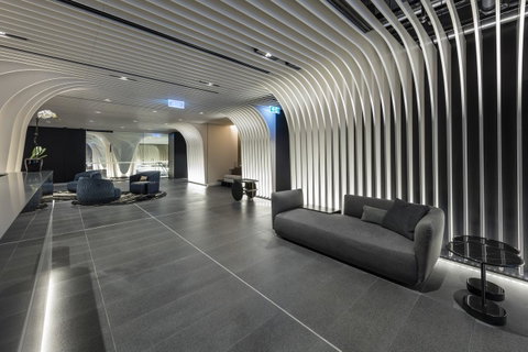 SKYE Suites Sydney - Accommodation Redcliffe 13
