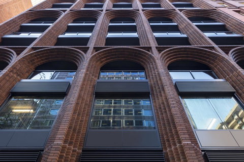 SKYE Suites Sydney - Accommodation Redcliffe 1
