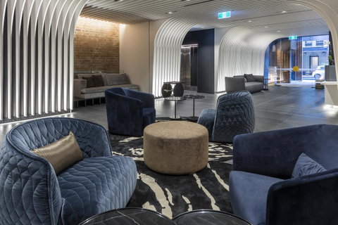 SKYE Suites Sydney - Accommodation Redcliffe 4