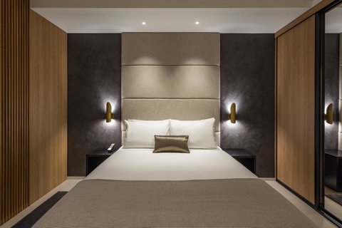 SKYE Suites Sydney - Accommodation Redcliffe 26