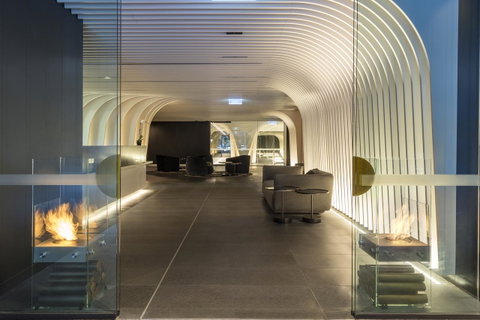 SKYE Suites Sydney - Accommodation Redcliffe 3