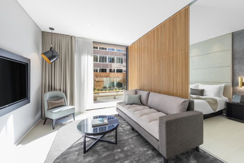 SKYE Suites Sydney - Accommodation Redcliffe 16