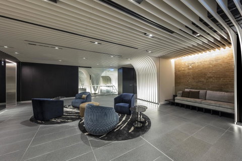 SKYE Suites Sydney - Accommodation Redcliffe 12