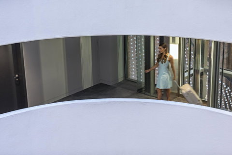 SKYE Suites Sydney - Accommodation Redcliffe 30