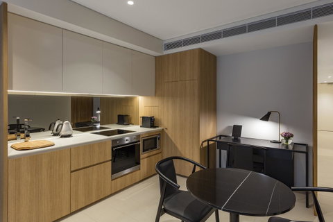 SKYE Suites Sydney - Accommodation Redcliffe 20
