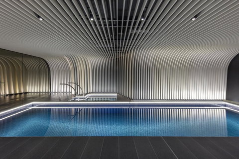 SKYE Suites Sydney - Accommodation Redcliffe 6