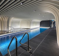 SKYE Suites Sydney - Accommodation Redcliffe