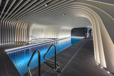 SKYE Suites Sydney - Accommodation Redcliffe 0