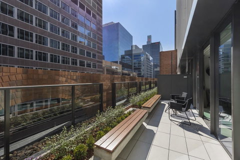 SKYE Suites Sydney - Accommodation Redcliffe 18