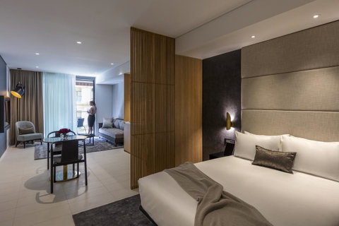 SKYE Suites Sydney - Accommodation Redcliffe 27