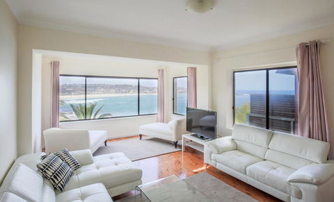 Ultimate Bondi Escape #2 - A Bondi Beach Holiday Home - Accommodation Redcliffe 2