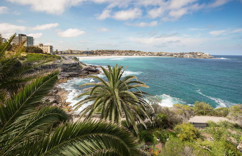 Ultimate Bondi Escape #2 - A Bondi Beach Holiday Home - Accommodation Redcliffe 1