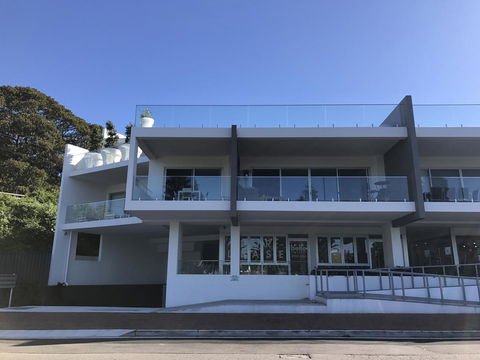 Belle Vue- Penthouse At Black Beach - Accommodation Redcliffe 16
