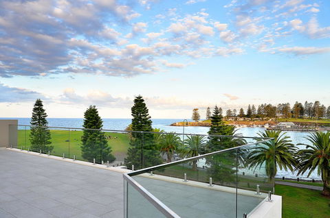 Belle Vue- Penthouse At Black Beach - Accommodation Redcliffe 15