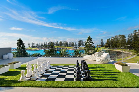 Belle Vue- Penthouse At Black Beach - Accommodation Redcliffe 14