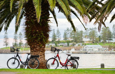 Belle Vue- Penthouse At Black Beach - Accommodation Redcliffe 8