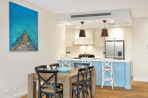 Belle Vue- Penthouse At Black Beach - Accommodation Redcliffe 7