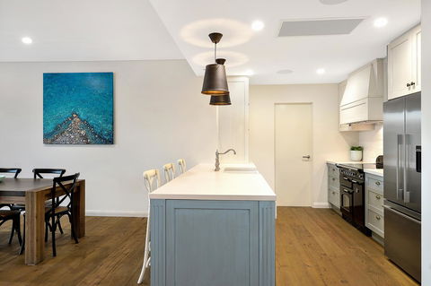 Belle Vue- Penthouse At Black Beach - Accommodation Redcliffe 6