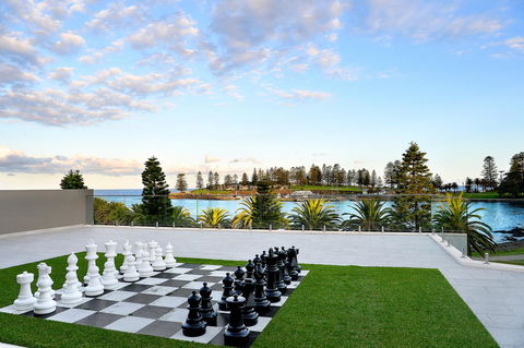 Belle Vue- Penthouse At Black Beach - Accommodation Redcliffe 18