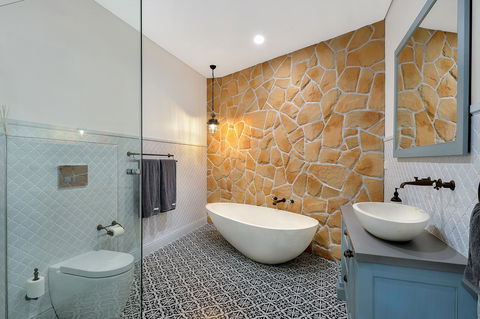 Belle Vue- Penthouse At Black Beach - Accommodation Redcliffe 10