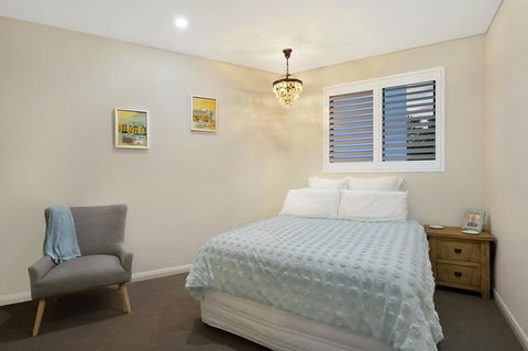 Belle Vue- Penthouse At Black Beach - Accommodation Redcliffe 12