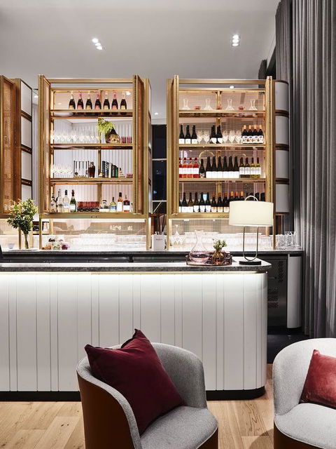 Novotel Sydney Darling Square - Accommodation Redcliffe 40