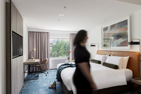 Novotel Sydney Darling Square - Accommodation Redcliffe 30