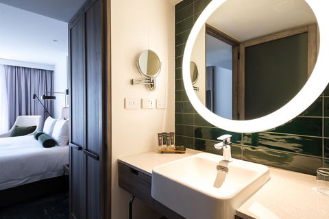 Novotel Sydney Darling Square - Accommodation Redcliffe 29