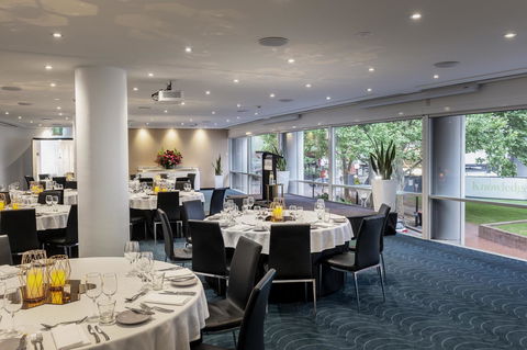Novotel Sydney Darling Square - Accommodation Redcliffe 22